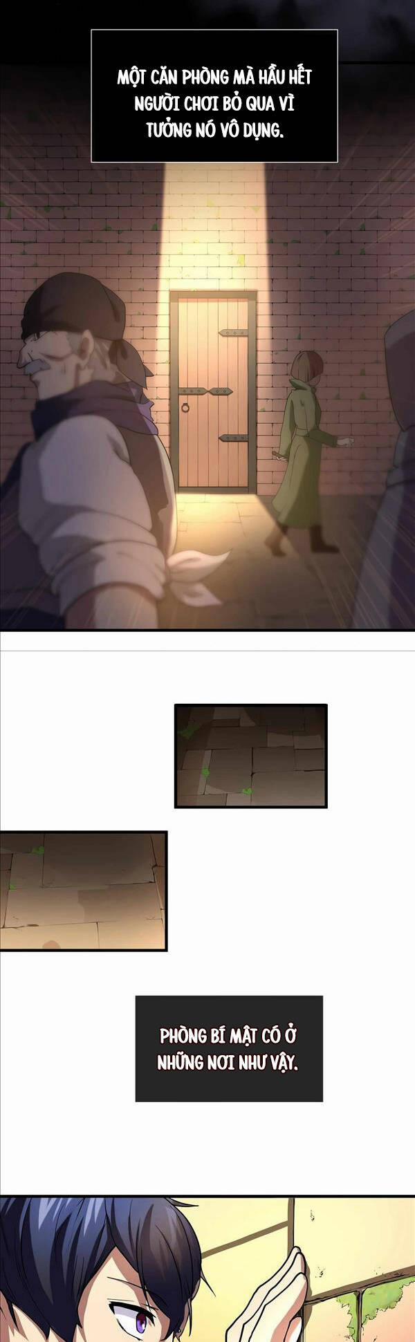 Tôi Thăng Cấp Bằng Kĩ Năng 12 trang 26