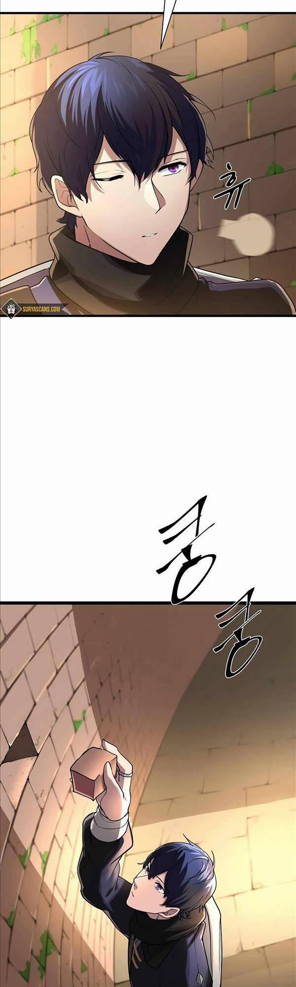 Tôi Thăng Cấp Bằng Kĩ Năng 12 trang 28