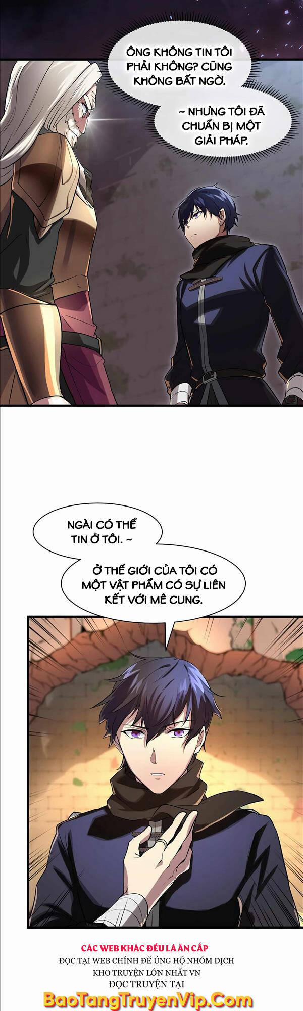 Tôi Thăng Cấp Bằng Kĩ Năng 12 trang 3