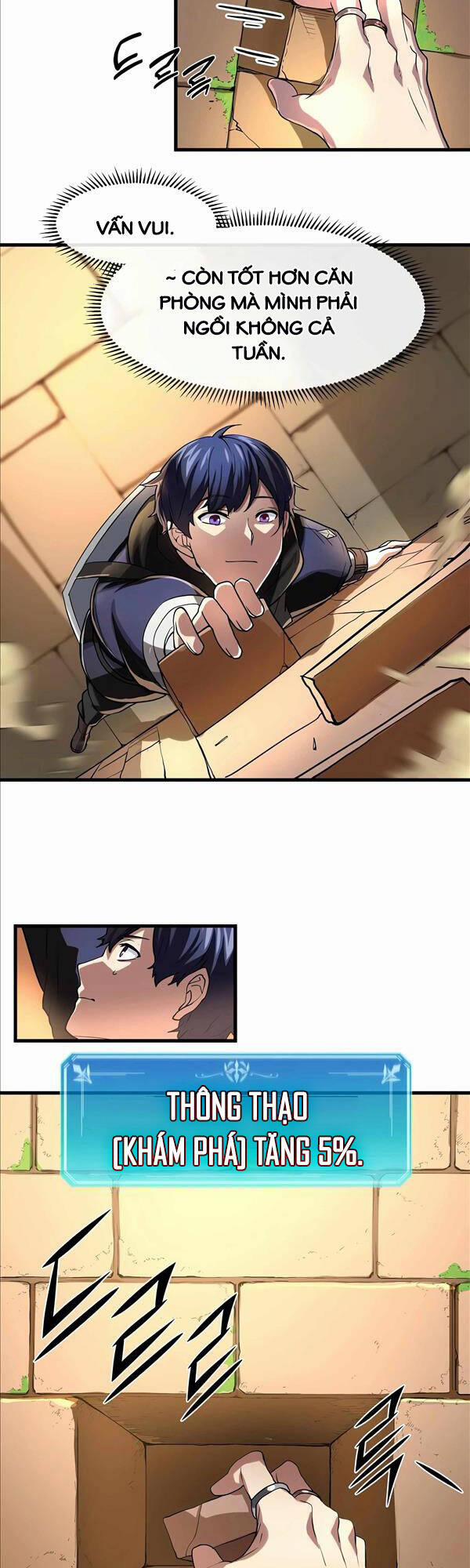 Tôi Thăng Cấp Bằng Kĩ Năng 12 trang 30