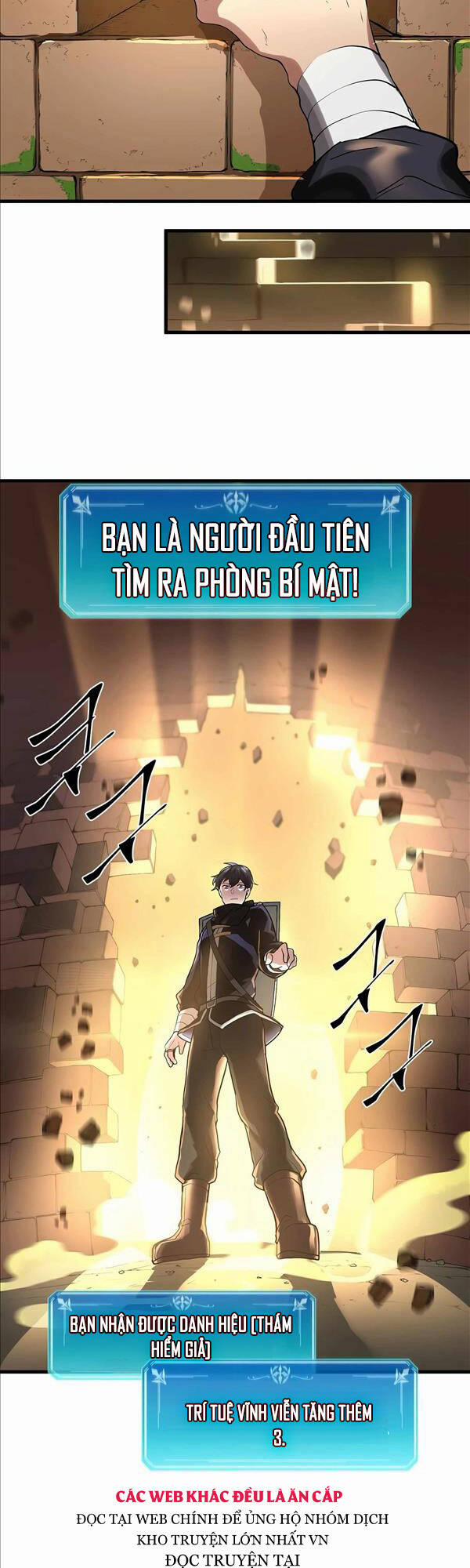 Tôi Thăng Cấp Bằng Kĩ Năng 12 trang 31