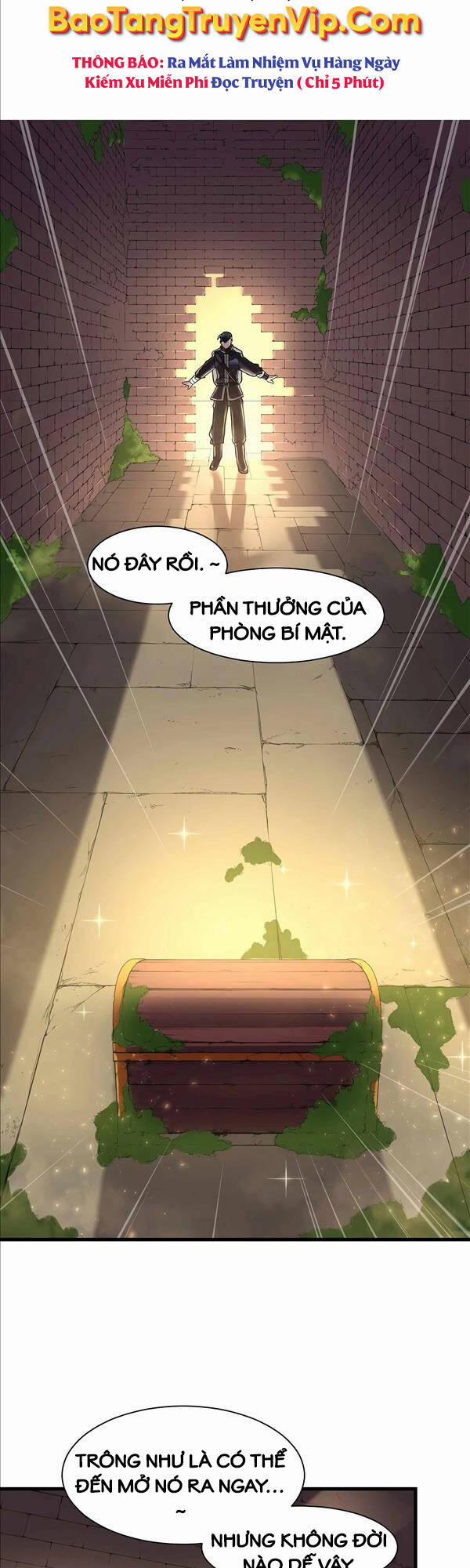 Tôi Thăng Cấp Bằng Kĩ Năng 12 trang 32