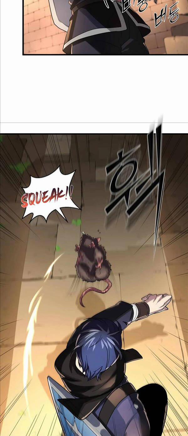 Tôi Thăng Cấp Bằng Kĩ Năng 12 trang 35