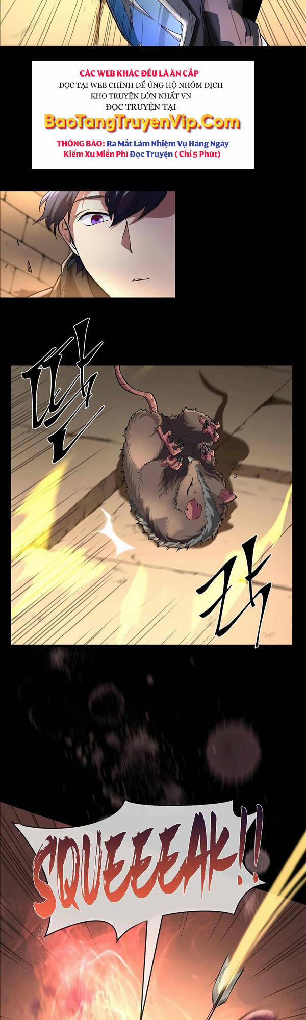 Tôi Thăng Cấp Bằng Kĩ Năng 12 trang 36