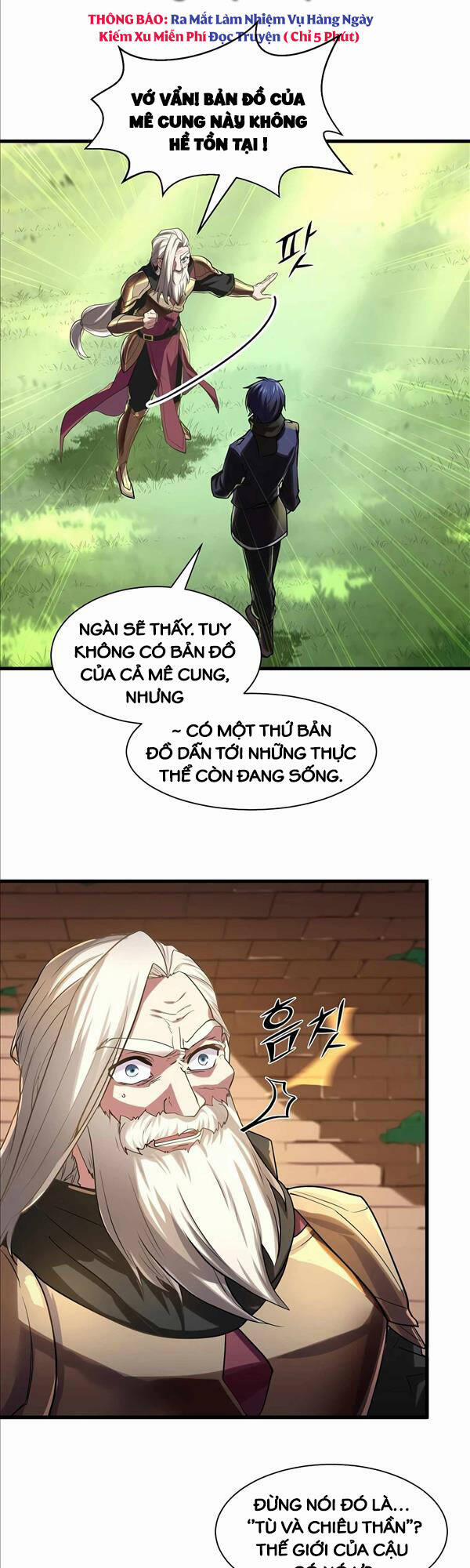 Tôi Thăng Cấp Bằng Kĩ Năng 12 trang 4