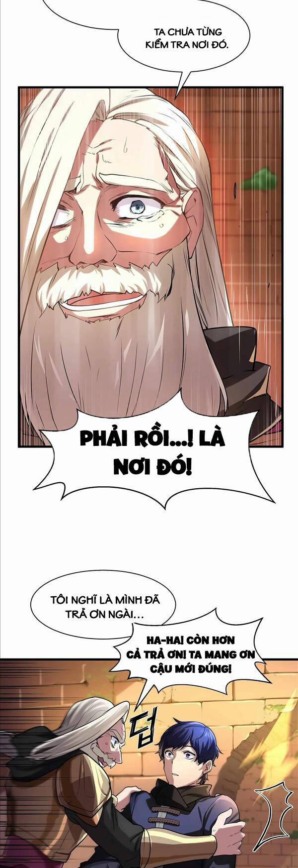 Tôi Thăng Cấp Bằng Kĩ Năng 12 trang 8