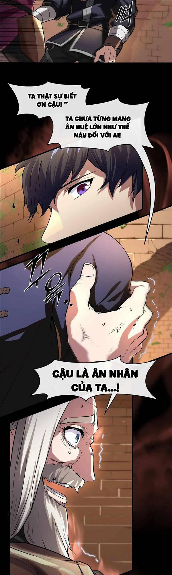 Tôi Thăng Cấp Bằng Kĩ Năng 12 trang 9