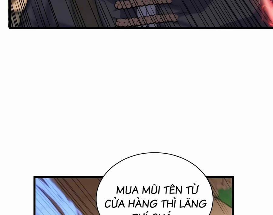 Tôi Thăng Cấp Bằng Kĩ Năng 13 trang 10