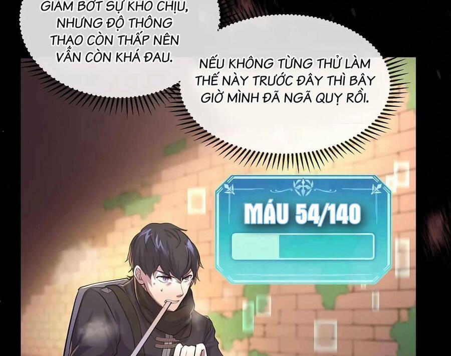 Tôi Thăng Cấp Bằng Kĩ Năng 13 trang 103
