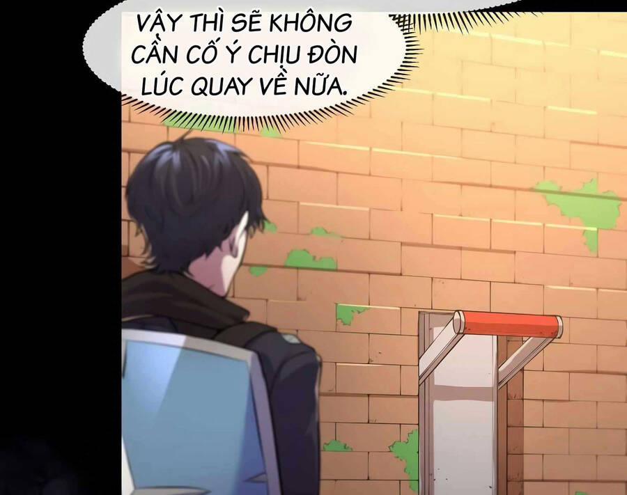 Tôi Thăng Cấp Bằng Kĩ Năng 13 trang 105