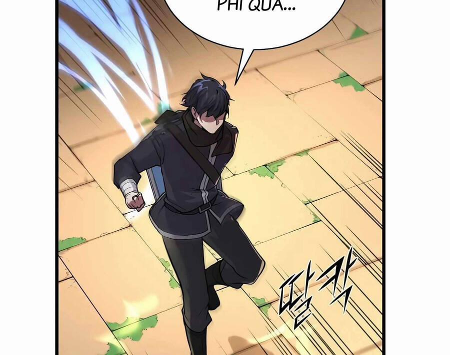 Tôi Thăng Cấp Bằng Kĩ Năng 13 trang 11