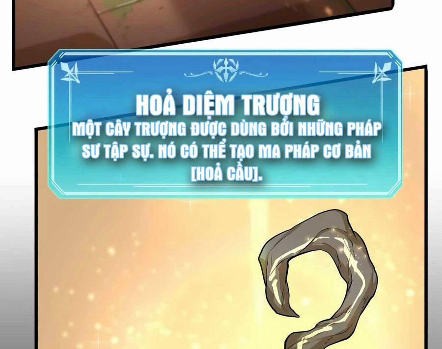 Tôi Thăng Cấp Bằng Kĩ Năng 13 trang 118