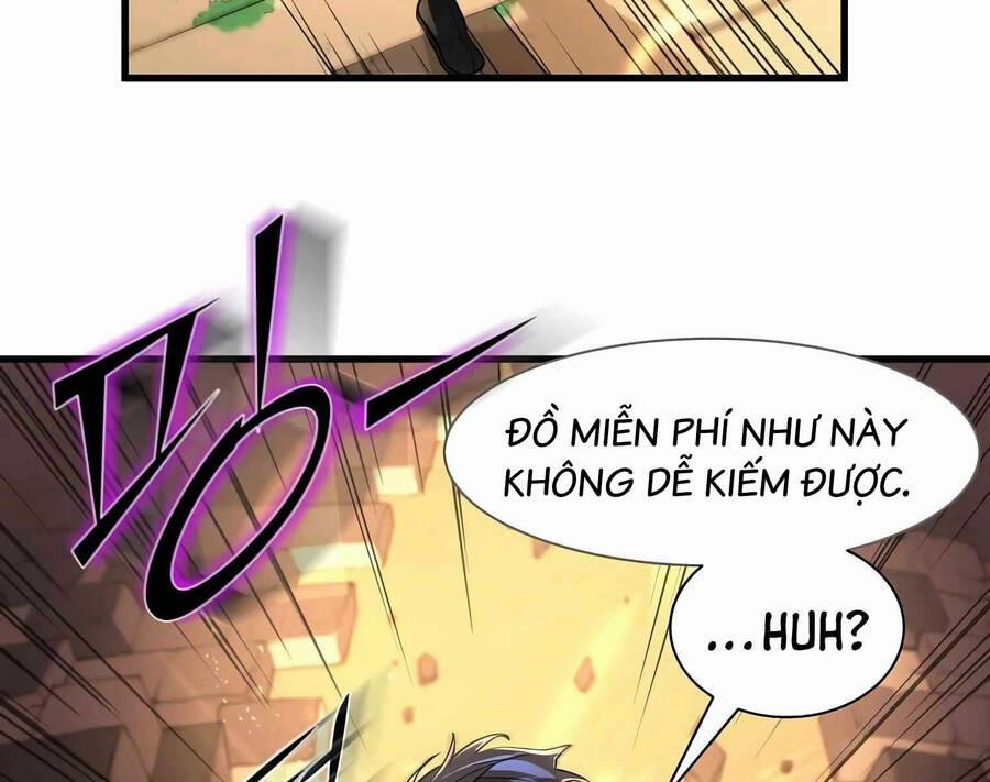 Tôi Thăng Cấp Bằng Kĩ Năng 13 trang 12