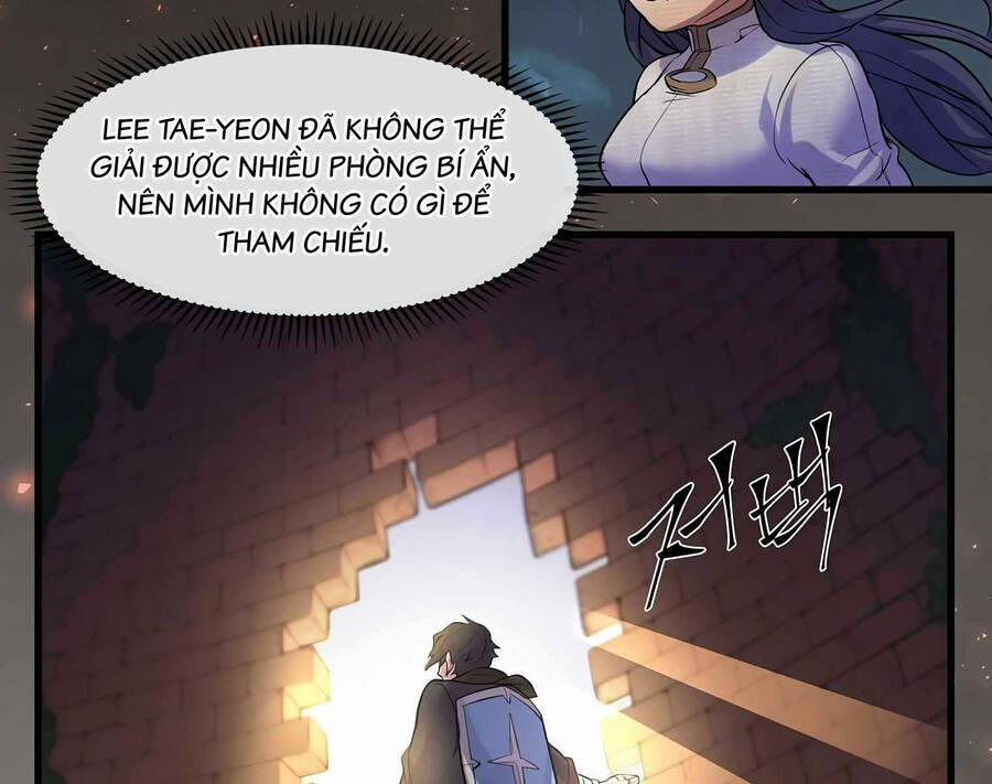 Tôi Thăng Cấp Bằng Kĩ Năng 13 trang 124