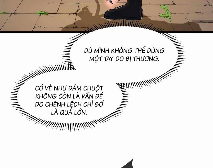 Tôi Thăng Cấp Bằng Kĩ Năng 13 trang 132