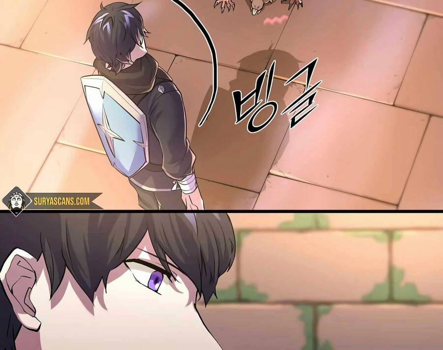 Tôi Thăng Cấp Bằng Kĩ Năng 13 trang 134