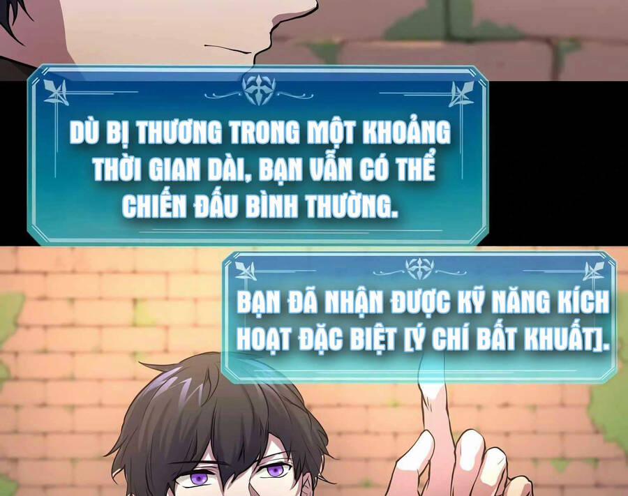 Tôi Thăng Cấp Bằng Kĩ Năng 13 trang 135