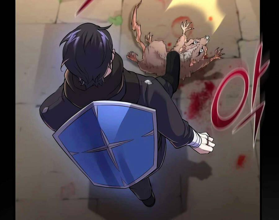 Tôi Thăng Cấp Bằng Kĩ Năng 13 trang 138