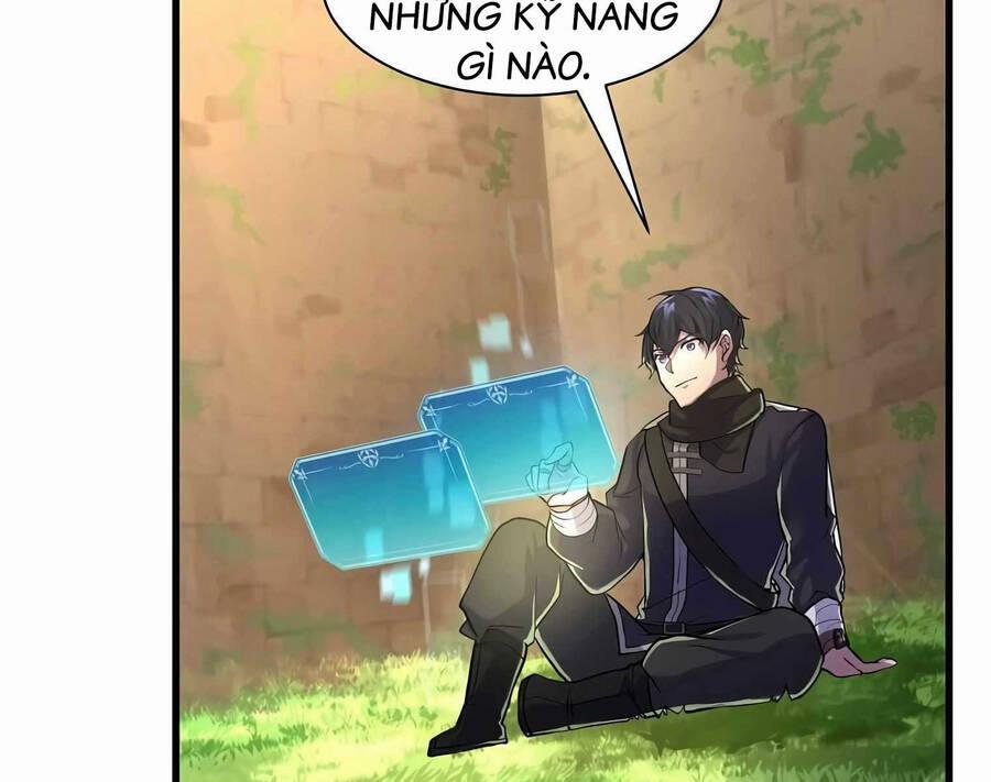 Tôi Thăng Cấp Bằng Kĩ Năng 13 trang 146