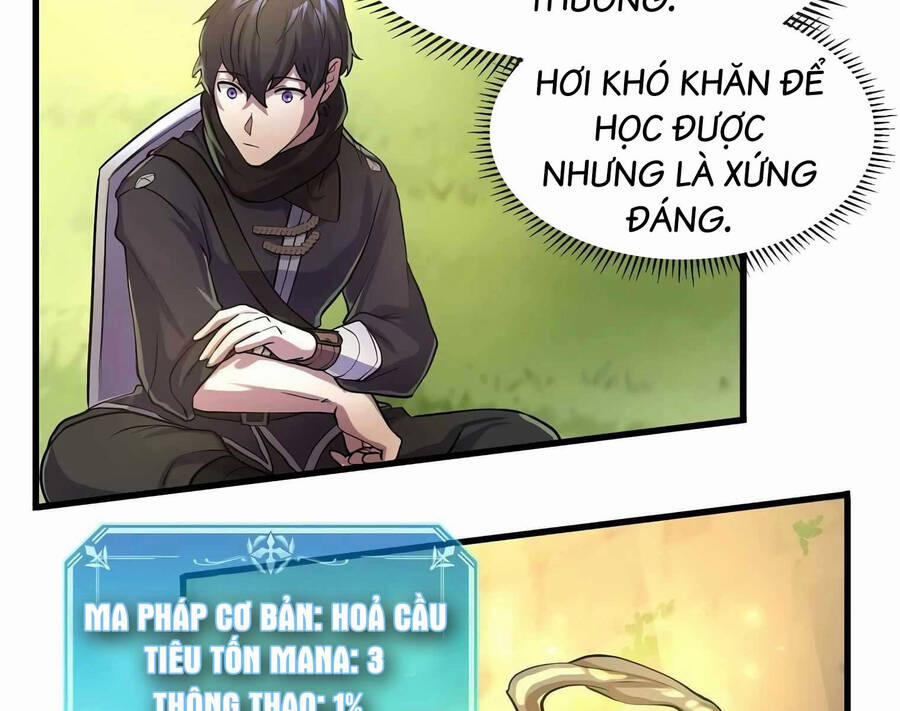 Tôi Thăng Cấp Bằng Kĩ Năng 13 trang 152