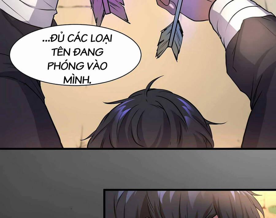 Tôi Thăng Cấp Bằng Kĩ Năng 13 trang 16