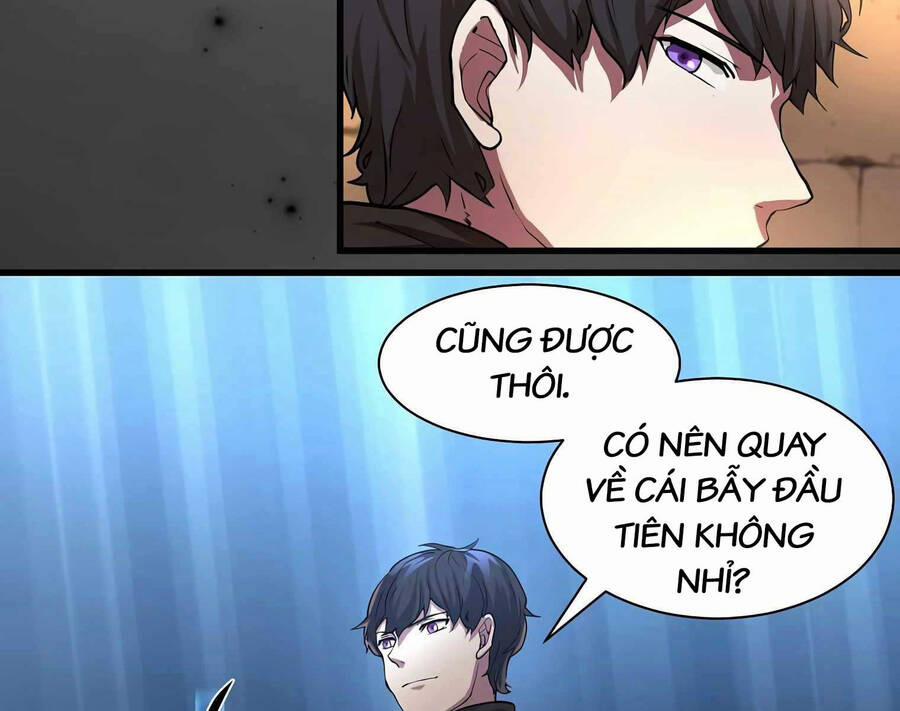 Tôi Thăng Cấp Bằng Kĩ Năng 13 trang 17