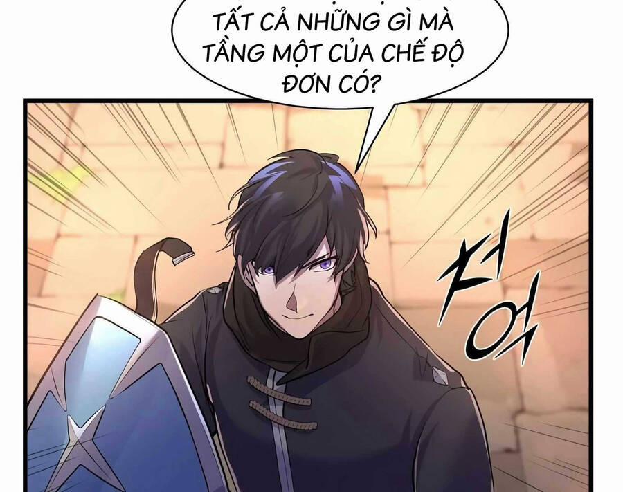 Tôi Thăng Cấp Bằng Kĩ Năng 13 trang 177