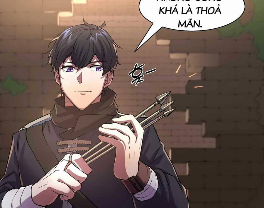 Tôi Thăng Cấp Bằng Kĩ Năng 13 trang 22