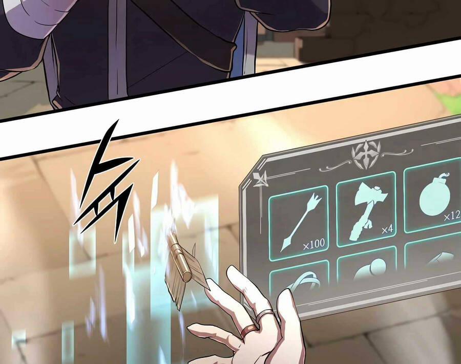 Tôi Thăng Cấp Bằng Kĩ Năng 13 trang 23