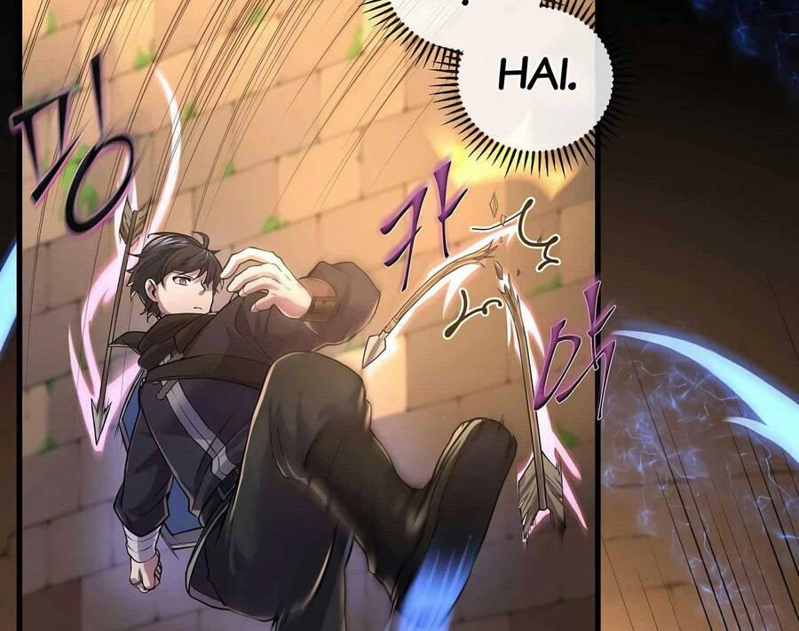 Tôi Thăng Cấp Bằng Kĩ Năng 13 trang 38