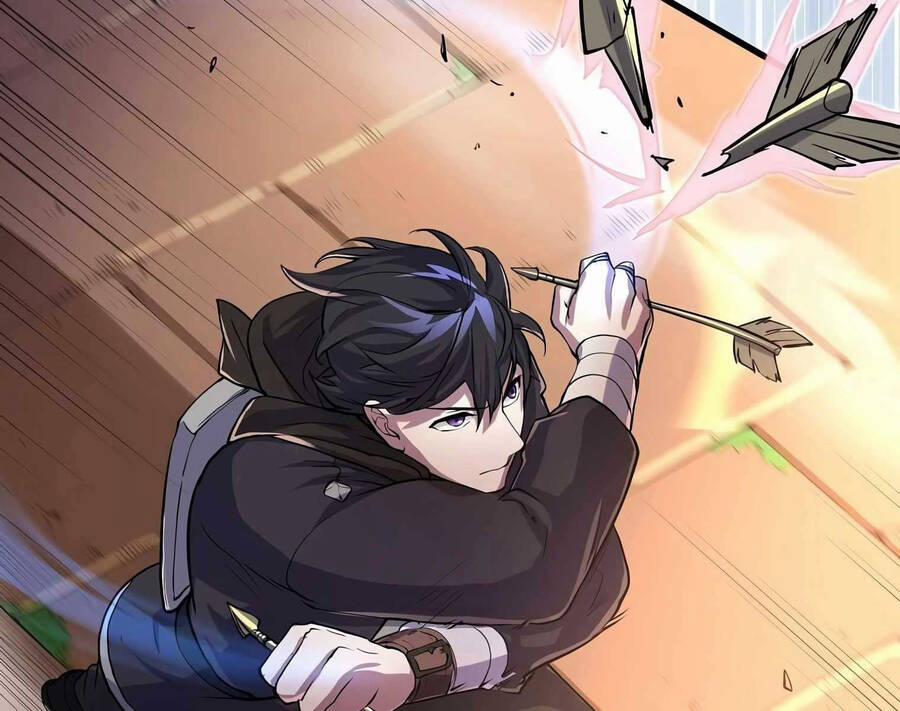 Tôi Thăng Cấp Bằng Kĩ Năng 13 trang 61