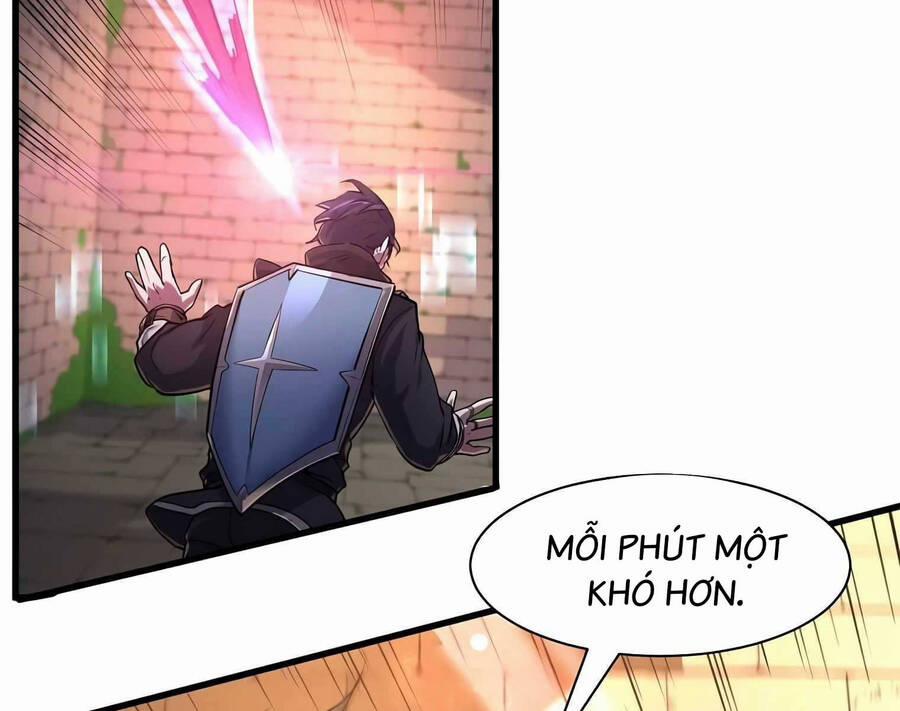 Tôi Thăng Cấp Bằng Kĩ Năng 13 trang 8