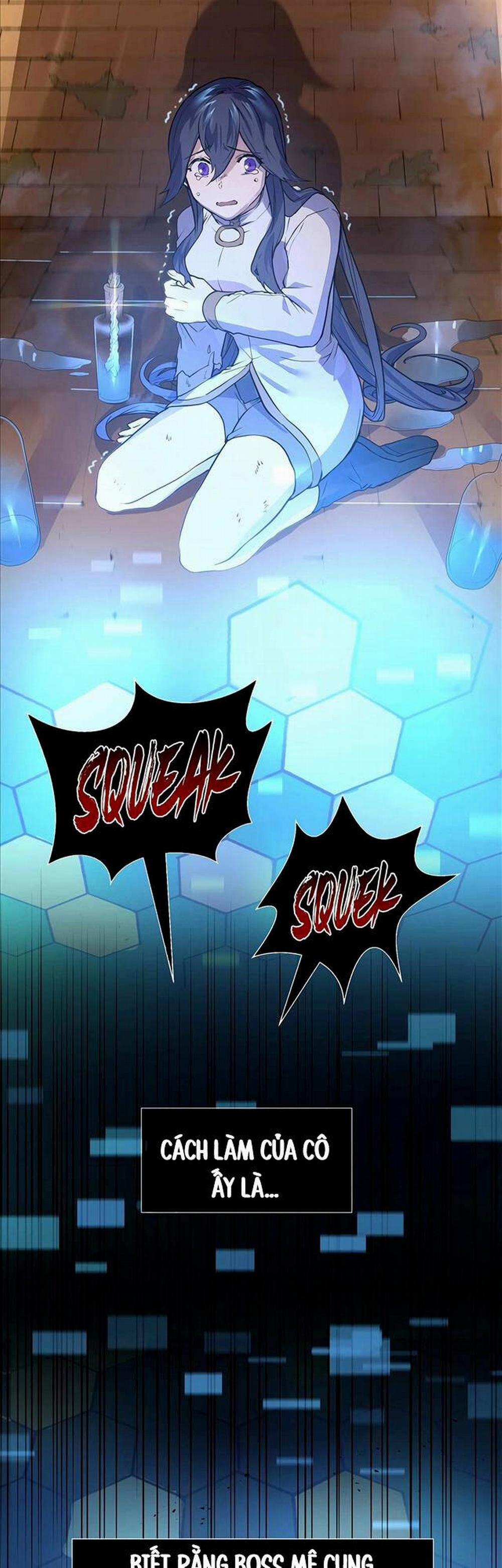 Tôi Thăng Cấp Bằng Kĩ Năng 14 trang 1