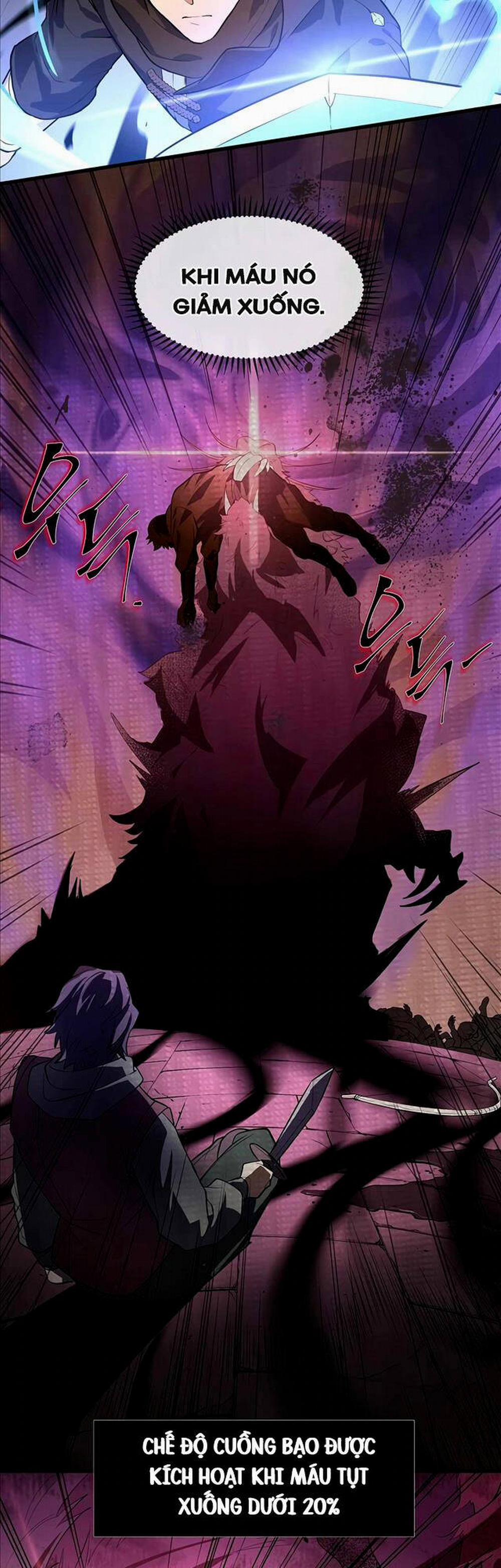 Tôi Thăng Cấp Bằng Kĩ Năng 14 trang 16