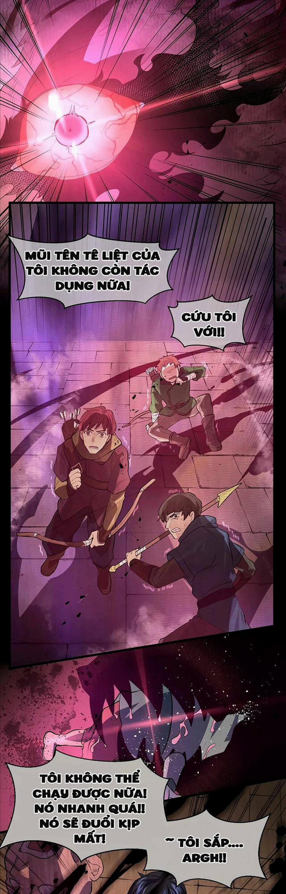Tôi Thăng Cấp Bằng Kĩ Năng 14 trang 17