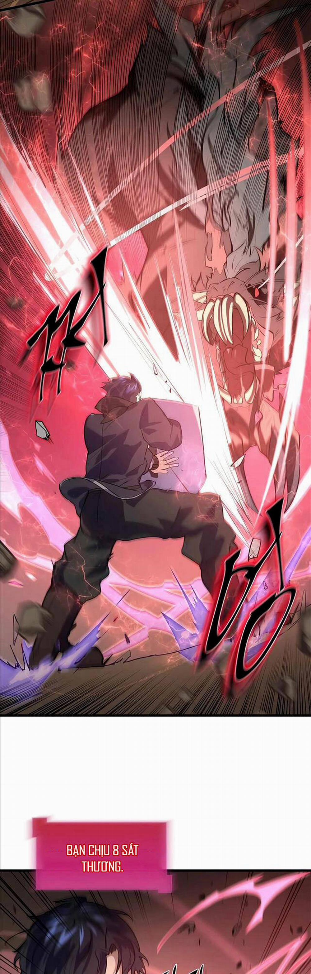 Tôi Thăng Cấp Bằng Kĩ Năng 14 trang 20