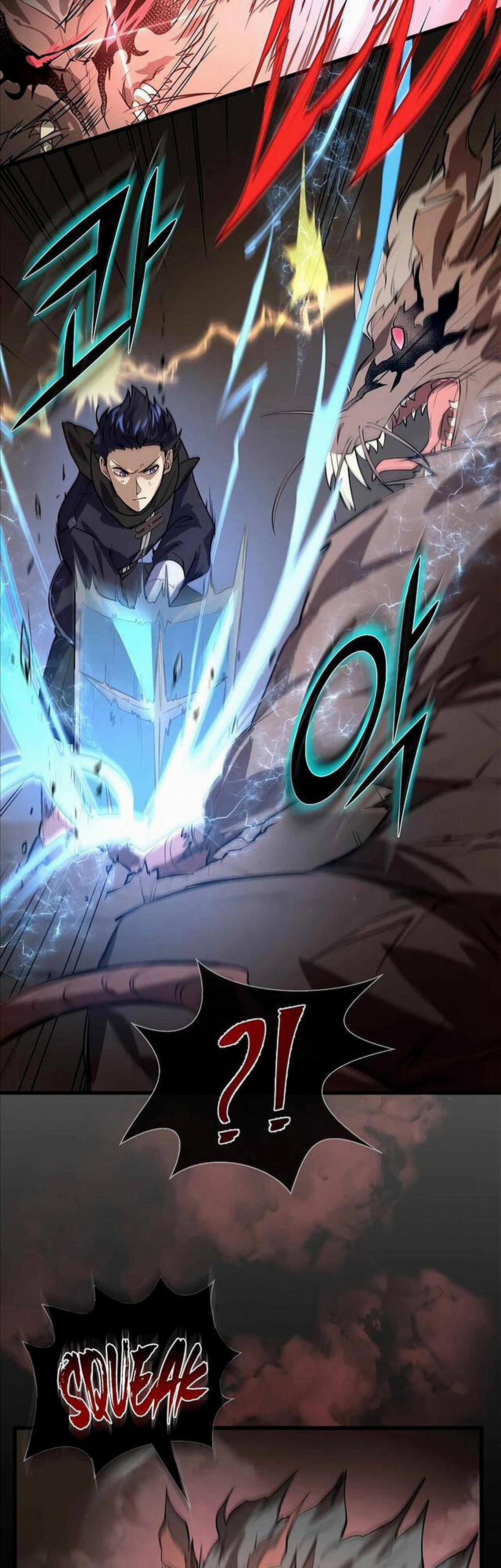 Tôi Thăng Cấp Bằng Kĩ Năng 14 trang 22