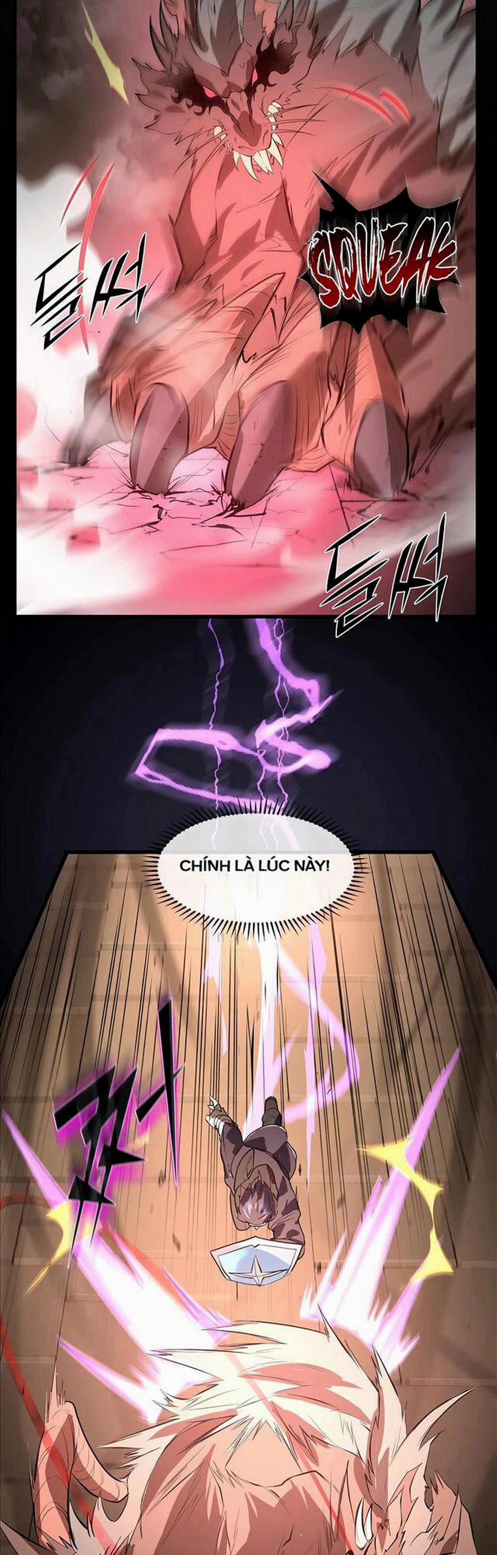 Tôi Thăng Cấp Bằng Kĩ Năng 14 trang 23