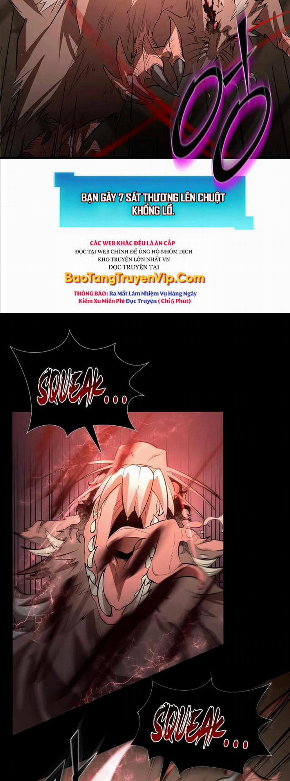 Tôi Thăng Cấp Bằng Kĩ Năng 14 trang 24