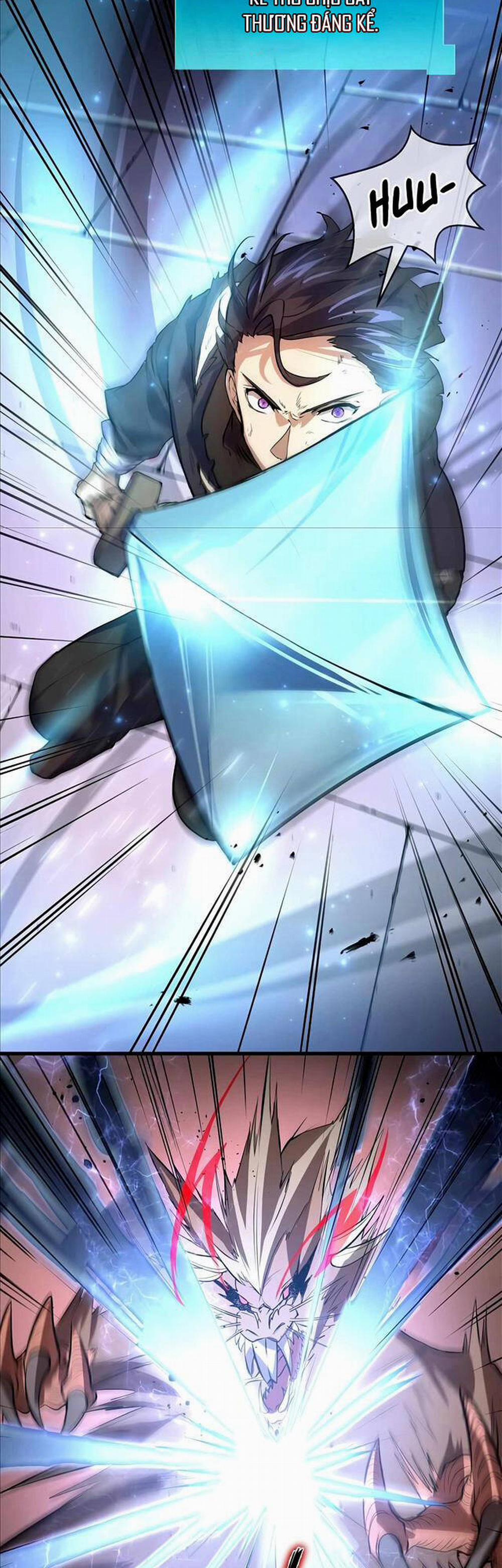Tôi Thăng Cấp Bằng Kĩ Năng 14 trang 32