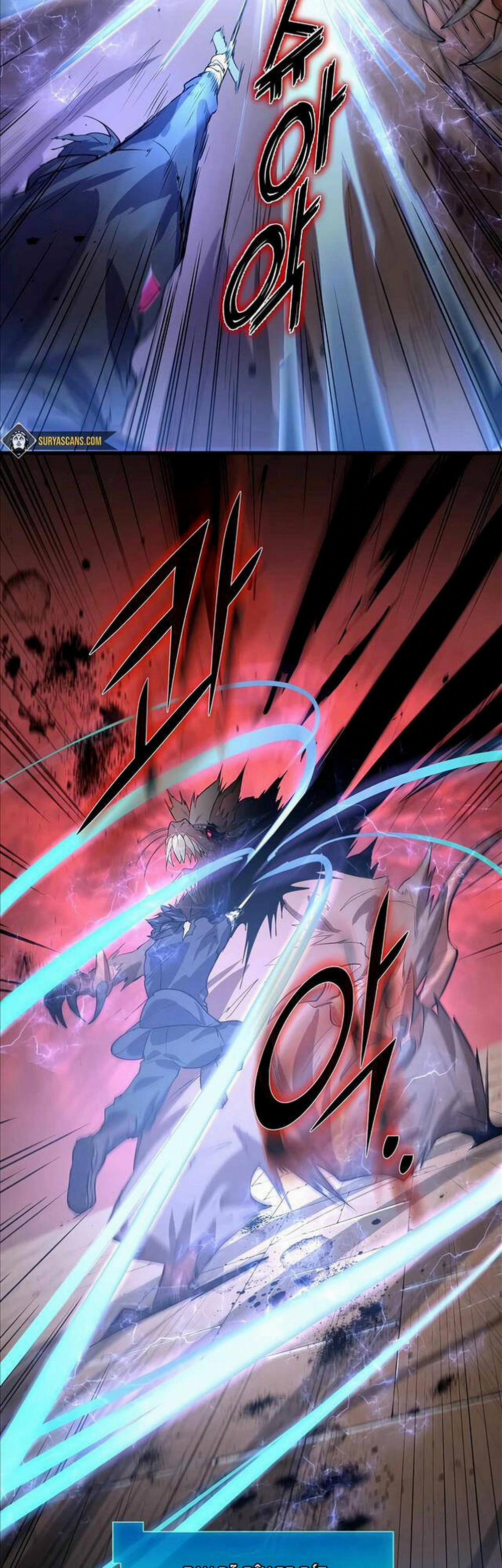 Tôi Thăng Cấp Bằng Kĩ Năng 14 trang 33