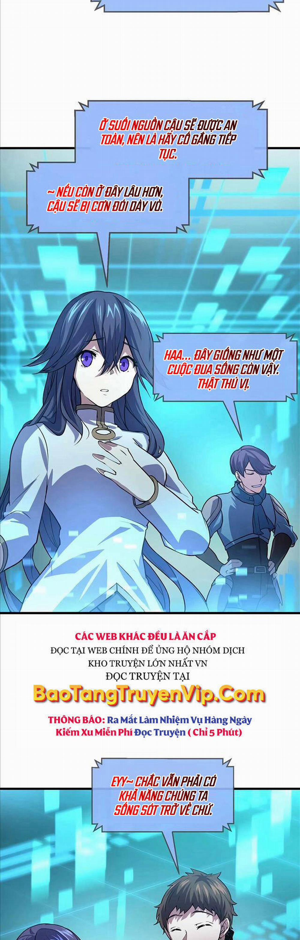 Tôi Thăng Cấp Bằng Kĩ Năng 15 trang 1