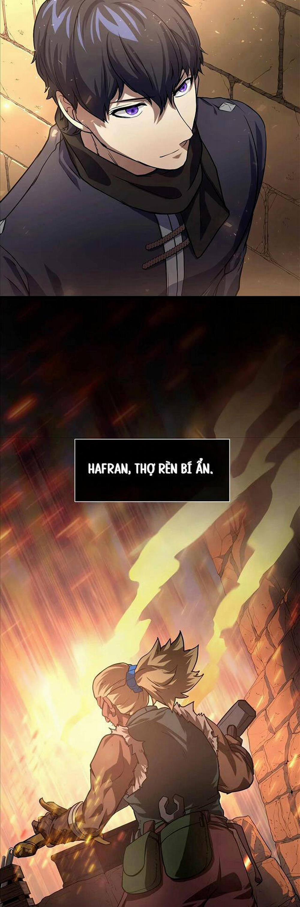 Tôi Thăng Cấp Bằng Kĩ Năng 15 trang 12