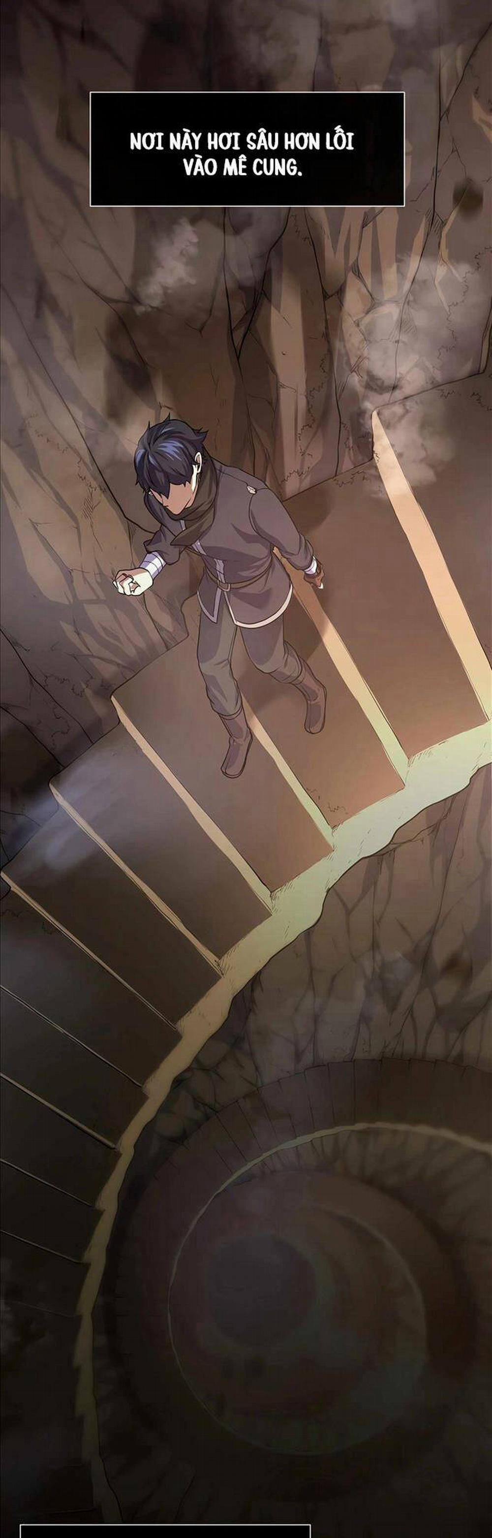 Tôi Thăng Cấp Bằng Kĩ Năng 15 trang 14