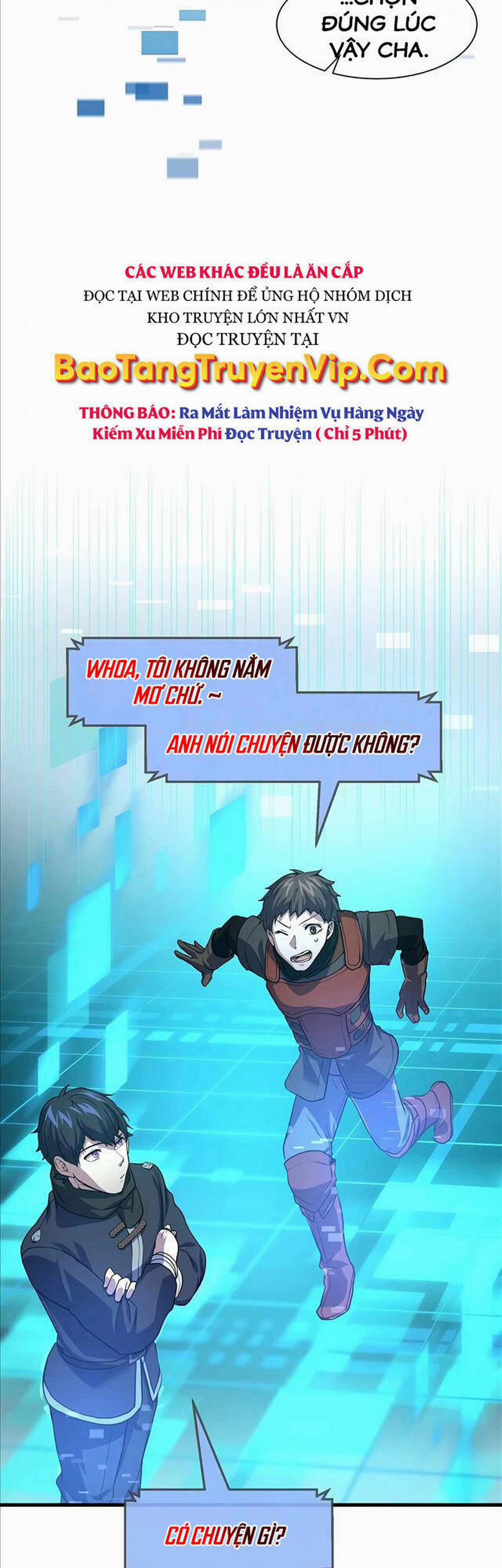 Tôi Thăng Cấp Bằng Kĩ Năng 15 trang 20