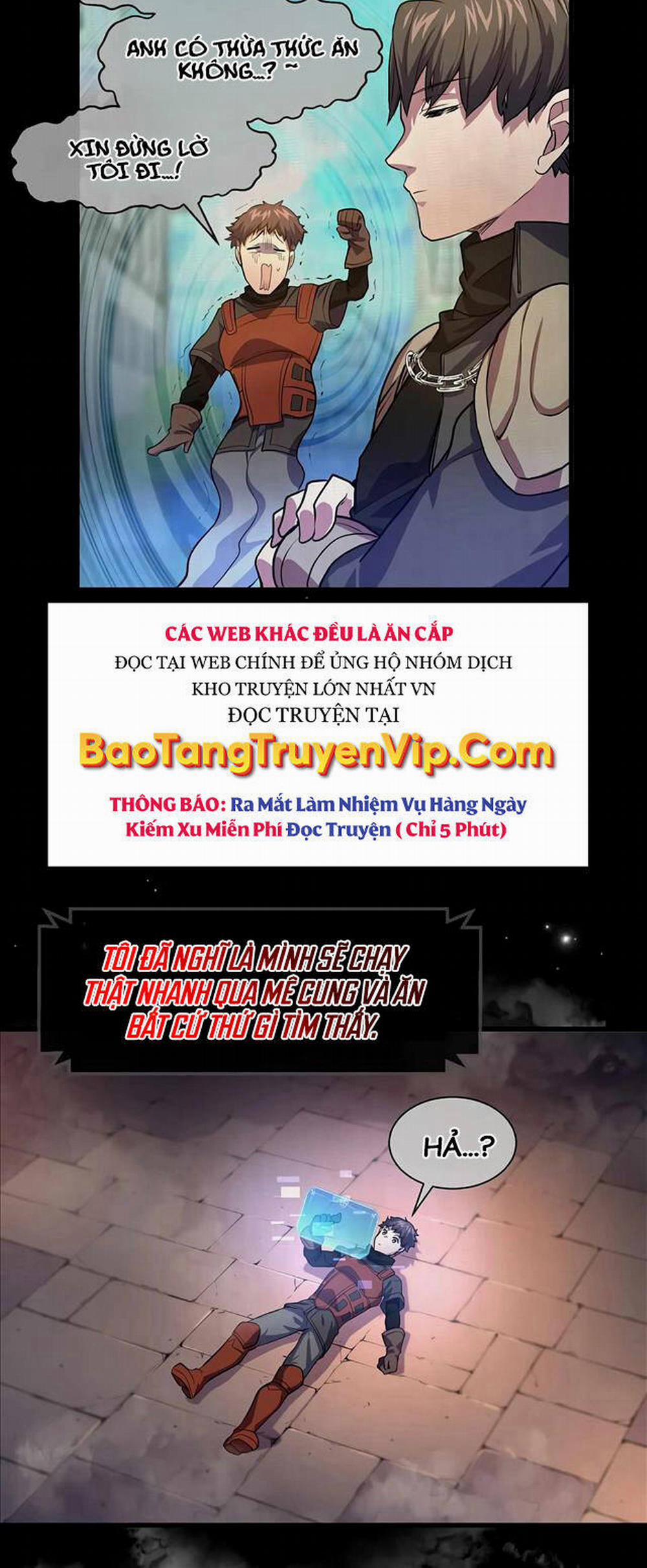 Tôi Thăng Cấp Bằng Kĩ Năng 15 trang 24