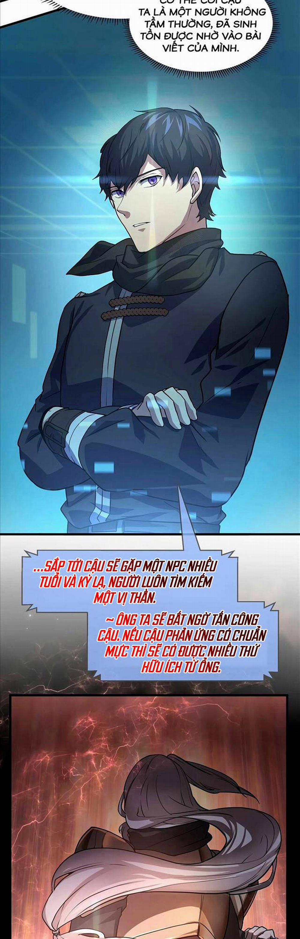 Tôi Thăng Cấp Bằng Kĩ Năng 15 trang 28