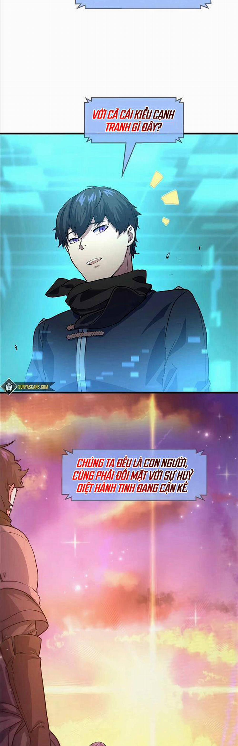 Tôi Thăng Cấp Bằng Kĩ Năng 15 trang 32