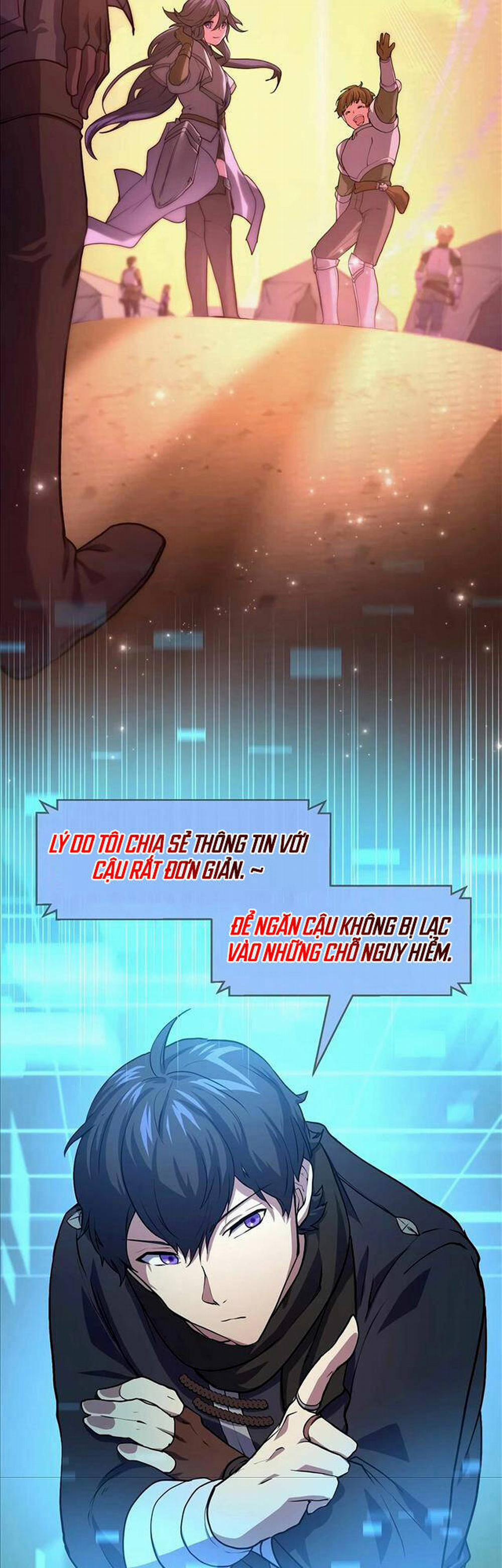 Tôi Thăng Cấp Bằng Kĩ Năng 15 trang 33