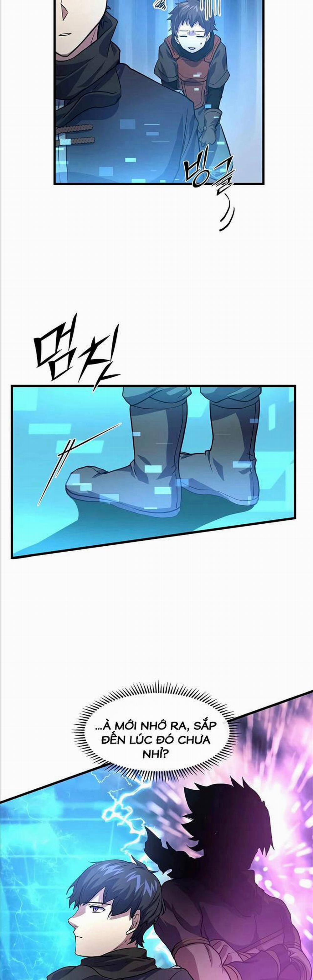 Tôi Thăng Cấp Bằng Kĩ Năng 15 trang 35